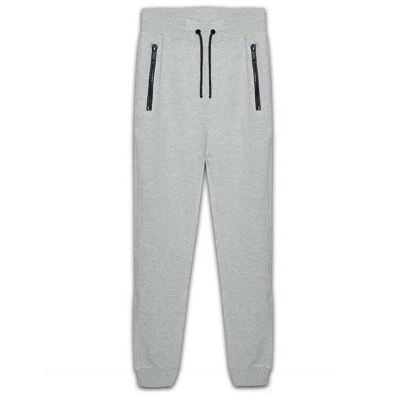 Men’s Full Zip Track Jacket & Jogger Pants Set