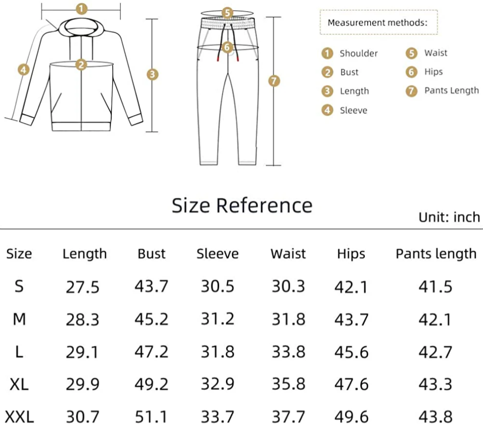 Men's Green & Yellow Tracksuit Set | Polyester Fabric